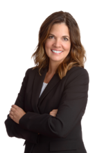 Photo of Julie Worstell